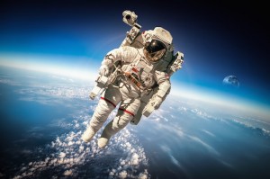Enfermedad en el espacio: ¿cómo reacciona el cuerpo de los astronautas?