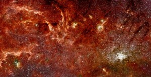 'Big Rip' la Teoría que augura el Fin del Universo