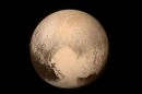La sonda New Horizons alcanza su mayor aproximación a Plutón