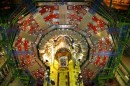 El LHC está al Borde de Encontrar Universos Paralelos