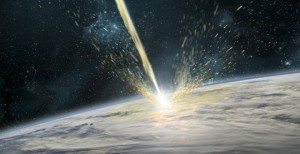 Un misterioso pedazo de basura espacial caerá a la Tierra el 14 de noviembre
