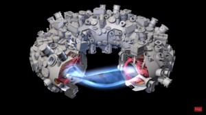 W7-X: El Monstruo Alemán de la Fusión Atómica