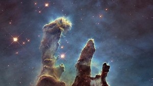 Detectan la Materia Perdida del Big Bang