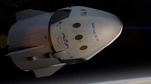 Los Privados Se Trepan a la Carrera Espacial