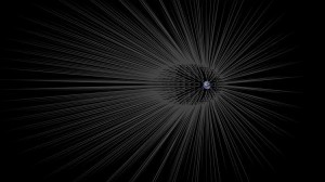 La Tierra estaría Rodeada de Materia Oscura