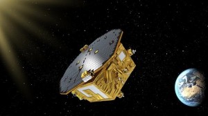 LISA, el Rastreador de Ondas Gravitacionales, se Despliega con Éxito
