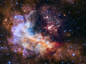 Las Mejores Fotos Espaciales de 2015