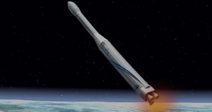 El Lanzador de Satélites Argentino en Cuenta Regresiva