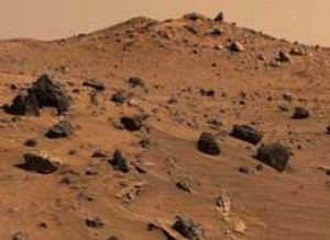 Altiplano: asombroso parecido con el planeta Marte despierta el interés de la NASA