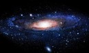 Nube de Hidrógeno Impactará a Alta Velocidad nuestra Galaxia