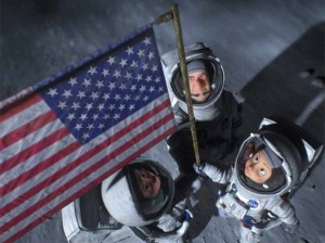 y... ¿Quién es el Dueño del Espacio?