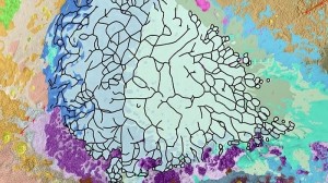 El Mapa de Tu Amor... Publican Primera Cartografía de Plutón