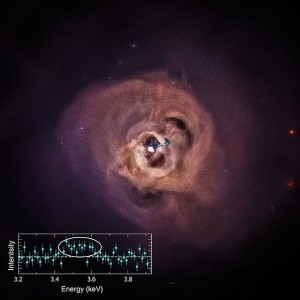 Perplejidad en la Ciencia: ¿Otro Regalo de Perseo?