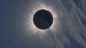 El Martes Habrá un Eclipse Total de Sol