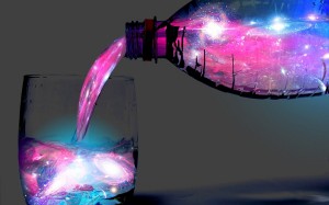 Descubren Enorme Reserva de Agua en el Universo Profundo