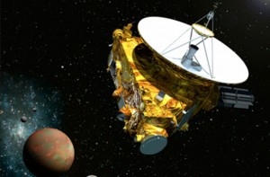 NASA Mandará Mensaje Interplanetario Contando los Problemas en la Tierra