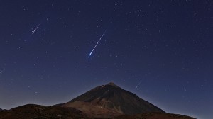 La Tierra Atravesará la Estela de la Cola del Cometa Halley