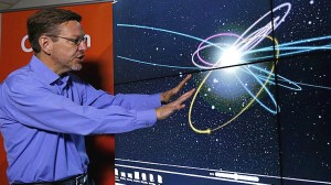 Nueva Evidencia del Planeta 9 y el Sol es Acusado de Secuestro!
