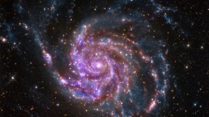 El Universo se Expande Más Rápido de lo que la Física puede Explicar