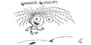 REPORTAJE: Gabriela González, la argentina de las Ondas Gravitacionales