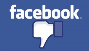 Facebook nos quiere desaparecer