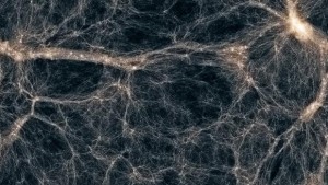 Comienza la Carrera por el Lado Oscuro del Universo!