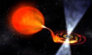 Aficionado Resuelve Misterio de las Estrellas Vampiro