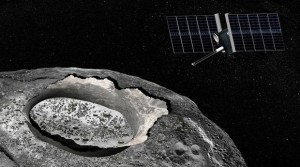 La NASA Estudiará el Corazón de un Planeta Muerto