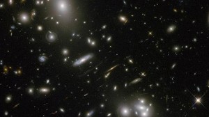 Universo Holográfico: Primera Prueba Científica