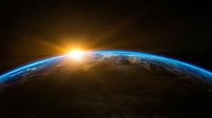 Científicos de EE.UU. rociarán los cielos para enfriar el planeta!