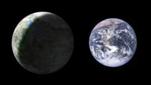 Descubren por primera vez atmósfera en un Exoplaneta