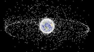 Alarma Crecimiento de la Basura Espacial