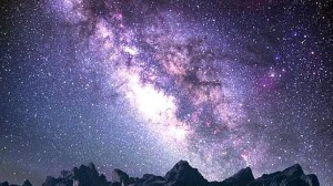 La Vía Láctea Flota en un Vacío Descomunal