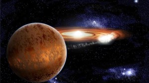 Astrónomos Aficionados Descubren Estrella Fría