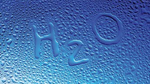 El Agua no es un líquido, sino Dos!