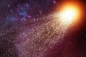 La Vía Láctea Alberga Estrellas Fugitivas!