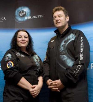 Un mexicano aspira a convertirse en el tercer turista espacial de Latinoamérica