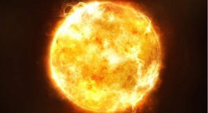 Descubren que Núcleo del Sol Gira 4 Veces Más Rápido que su Superficie