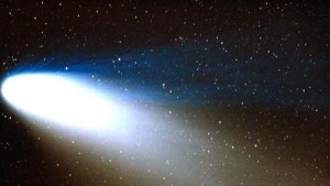 Swift-Tuttle: El Cometa que arrasará la Tierra