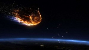 Se Acerca Un Asteroide Muy Peligroso