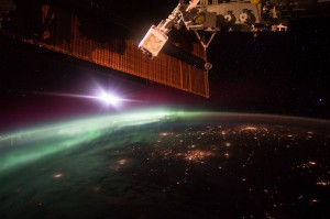 Los Sonidos del Silencio de la Tierra