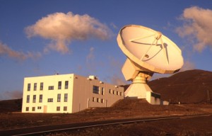 La mayor red de radiotelescopios del mundo, en Asia Oriental