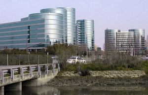 Google y la NASA lanzan la Universidad de la Singularidad en Silicon Valley