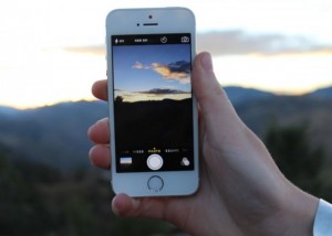 Crean Súper Detector de Rayos Cósmicos con... Teléfonos!