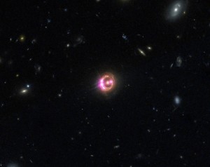 Descubren Exoplanetas... ¡En Otra Galaxia!