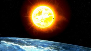 Crean Cosechadoras Solares Cuánticas!