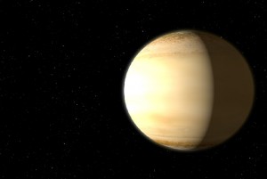 Encuentran Exoplaneta Repleto de Agua