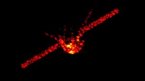Sigue en Directo la Caída de la Estación Espacial China
