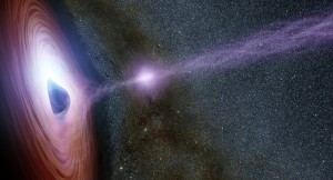 Obtienen la Mejor Fotografía del Centro de la Galáxia