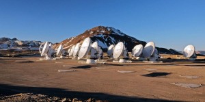 Detectan Extraña Señal de Radio desde el Espacio